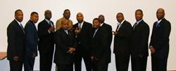 Click to view album: 2010 Virginia State Conference