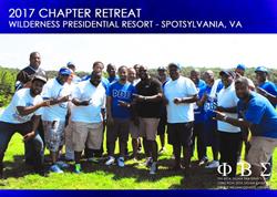 Click to view album: 2017 OZS Chapter Retreat