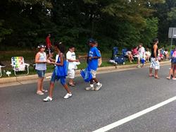 Click to view album: 2011 4th of July Parade