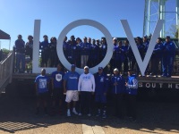 2016 March for Babies