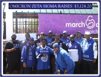 2015 March for Babies