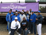 2010 March for Babies