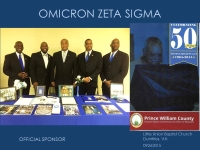 2015 Celebration of the Voting Rights Act