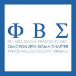 Omicron Zeta Sigma - Get Ready Prince William County!
