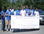 Dale City Independence Day Parade