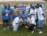 2010 Relay for Life